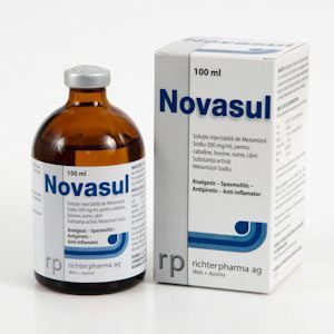 Picture of Novasul 100 ml