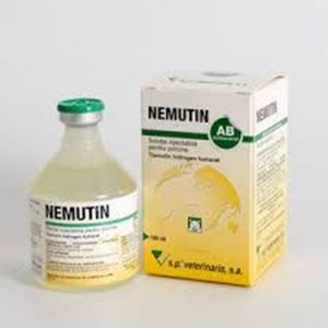 Picture of Nemutin 10 %
