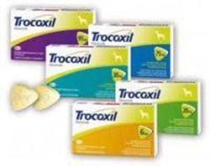 Trocoxil 75 mg