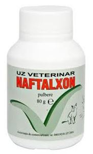 Naftalxon 80 g