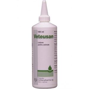 Picture of Veteusan 100 ml