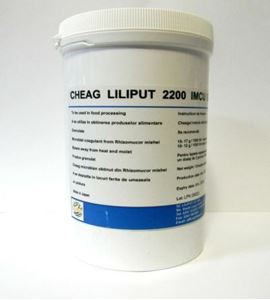 Cheag Liliput 2200 500 g