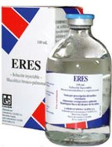 Picture of Eres 100 ml