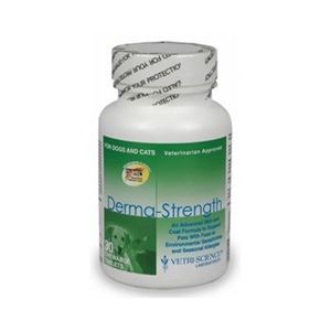 Picture of Derma strength 30 tbl
