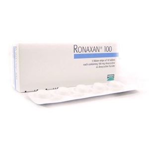 Ronaxan 100 mg