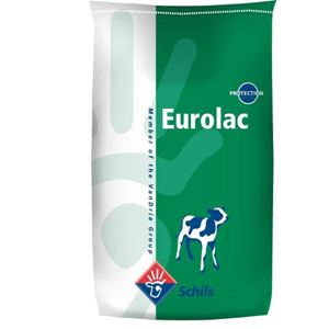 Lapte praf Eurolac 25 kg