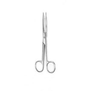 Picture of Straight scissor B/A 15 cm