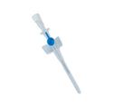Picture of Cannula with injection port 22 G