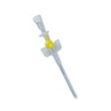Picture of Cannula with injection port 24 G