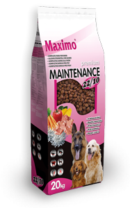 Picture of Maximo Maintenance 20 kg