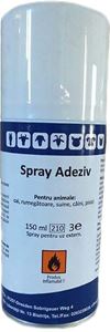 Picture of Adheziv spray