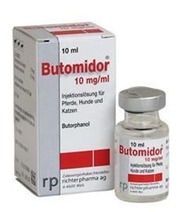 Butomidor 10 mg/ml