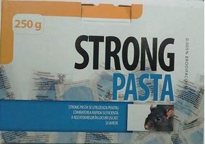 Strong pasta 250 g