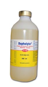 Duphalyte 500 ml