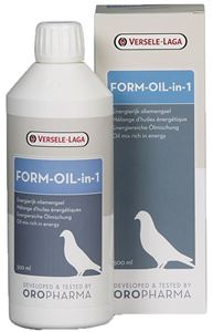 VL Form Oil Plus 500 ml