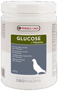 VL Glucose+Vitamins 400 gr
