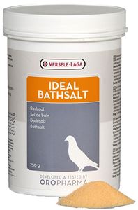 VL Ideal Bathsalt 1 kg