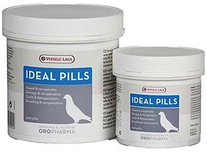 VL Ideal Pills 100 pilule