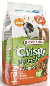 VL Crispy muesli guinea pigs 400 g