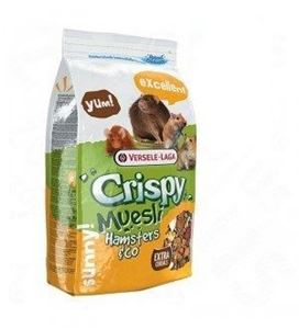 Picture of VL Crispy muesli hamster 1 kg