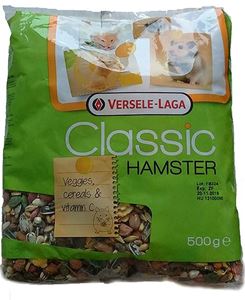 VL Classic Hamster 500 g