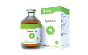 Picture of Tyloplus 30% 100 ml