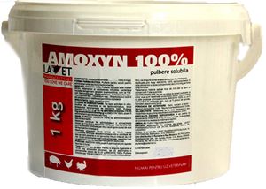 Amoxyn 100% 1 kg