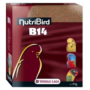 VL Nutribird B14 4 kg