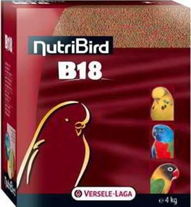 VL Nutribird B18 4 kg