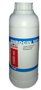 Picture of Enrocin 10% 1 l