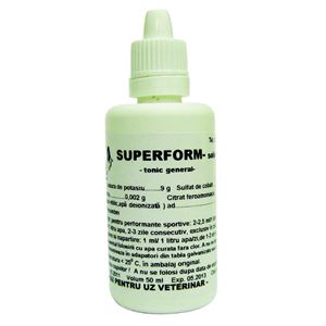 Superform 100 ml