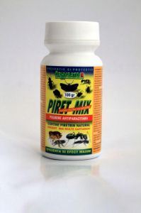 Piret Mix Pulvis 100 gr