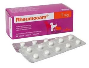 Rheumocam 1 mg