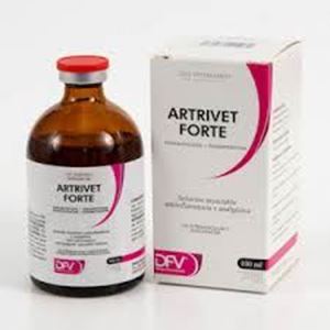 Artrivet Forte 100 ml