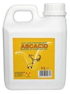Ascacid 10 % 1L