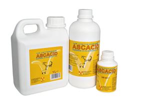 Picture of Ascacid 2.5 % 1 L