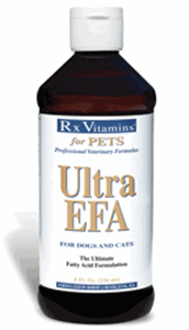 Ultra EFA 236 ml