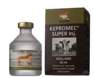 Picture of Kepromec Super 50 ml