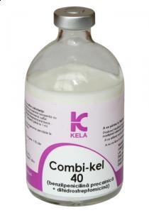 Combi-Kel 40 100 ml