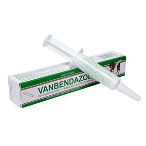 Picture of Vanbendazol 20 ml