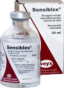 Sensiblex 50 ml