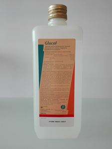 Glucal 500 ml