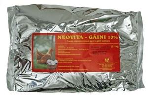 Picture of Neovita gaini ouatoare 10% 1 kg