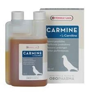 VL Carmine 250 ml