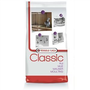 Picture of VL Pigeons feed Classic Breeding&Sport 20 kg