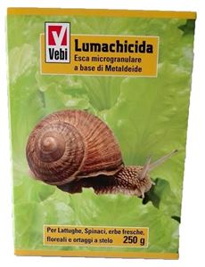 Lumachicida 250 gr