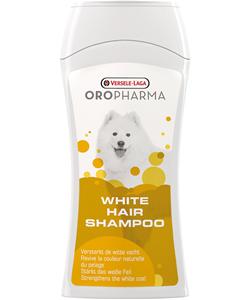 VL Shampoo white hair 250 ml