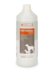VL Shampoo universal 250 ml
