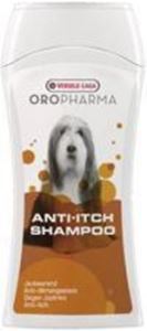 VL Shampoo anti-itch 250 ml