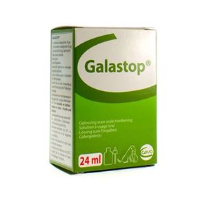Picture of Galastop 24 ml